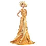 Marilyn Monroe Blonde Ambition Barbie Doll
